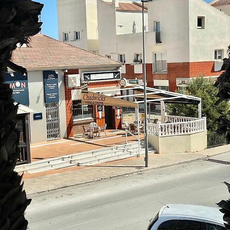 Villamartin Plaza No 154 أوريويلا المظهر الخارجي الصورة