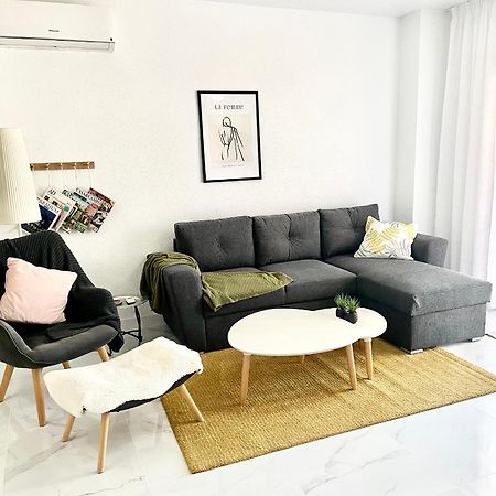 Villamartin Plaza No 154 أوريويلا المظهر الخارجي الصورة