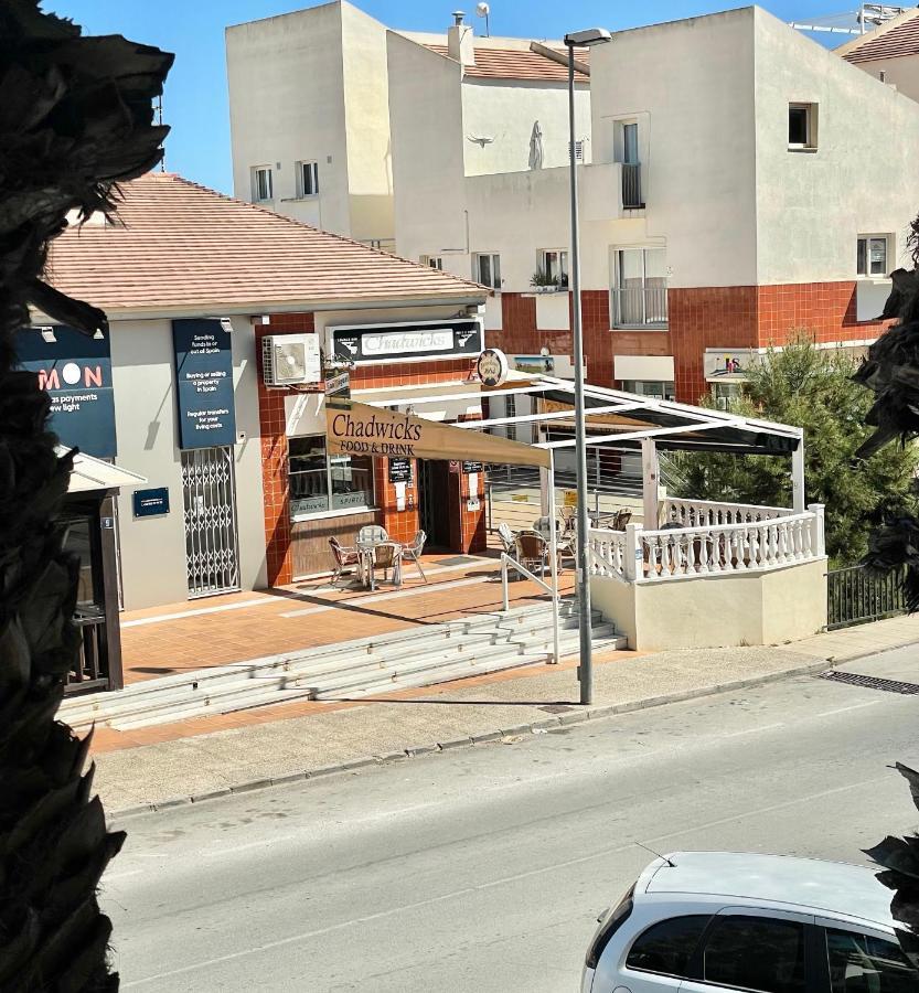 Villamartin Plaza No 154 أوريويلا المظهر الخارجي الصورة