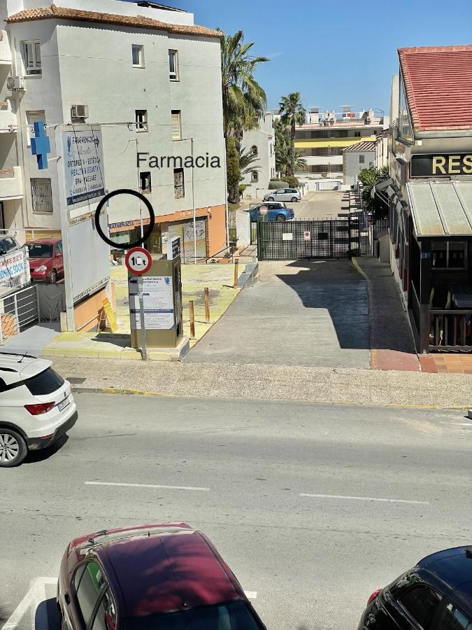 Villamartin Plaza No 154 أوريويلا المظهر الخارجي الصورة