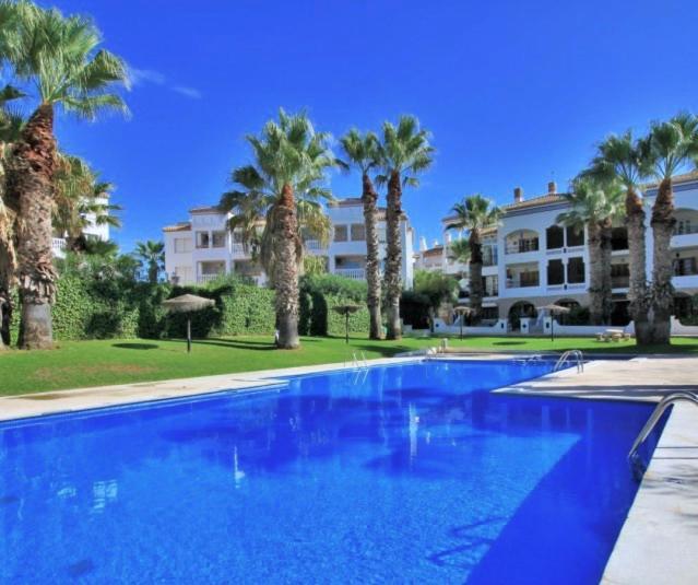 Villamartin Plaza No 154 أوريويلا المظهر الخارجي الصورة