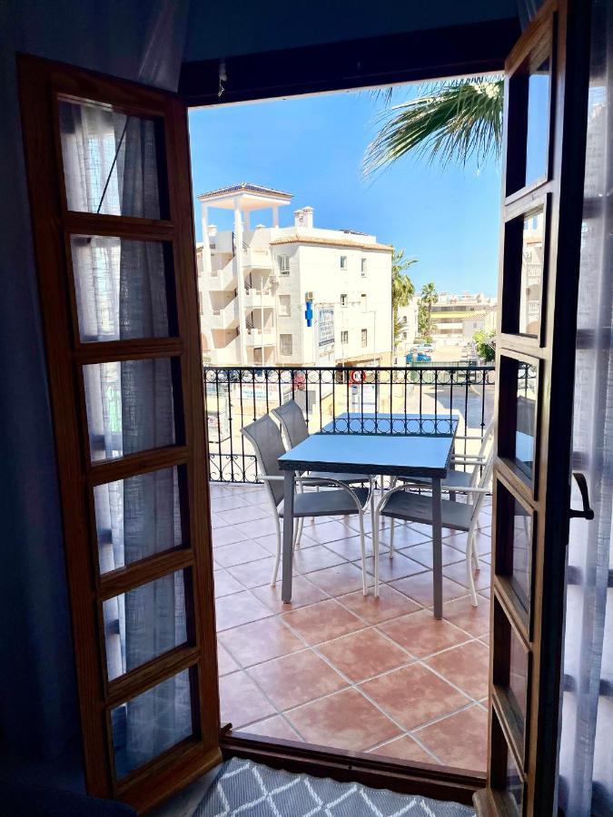 Villamartin Plaza No 154 أوريويلا المظهر الخارجي الصورة
