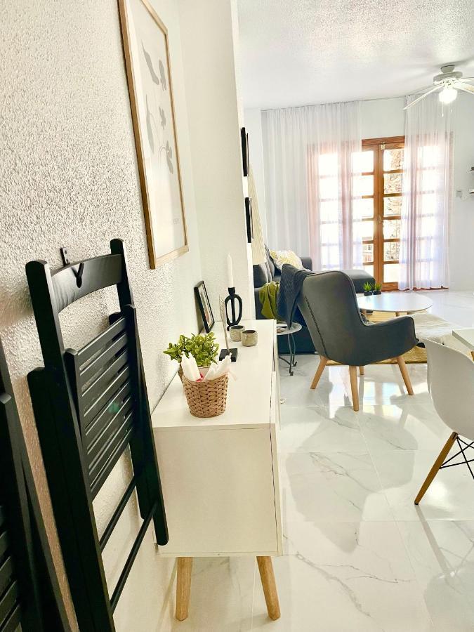 Villamartin Plaza No 154 أوريويلا المظهر الخارجي الصورة