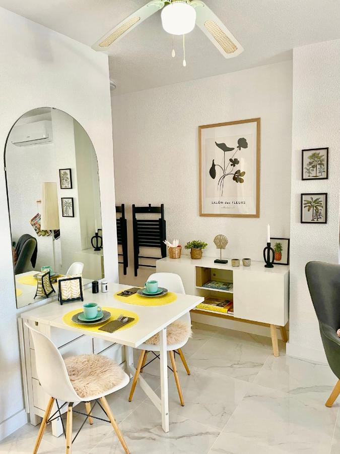 Villamartin Plaza No 154 أوريويلا المظهر الخارجي الصورة