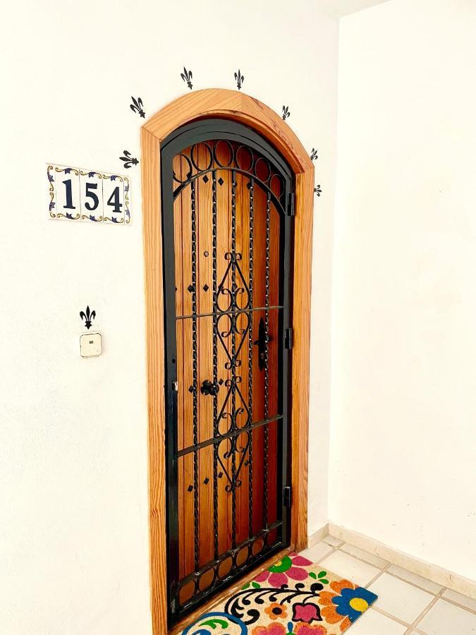Villamartin Plaza No 154 أوريويلا المظهر الخارجي الصورة