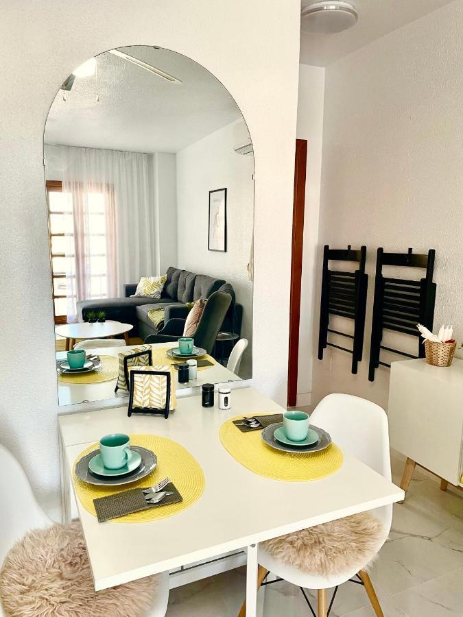 Villamartin Plaza No 154 أوريويلا المظهر الخارجي الصورة