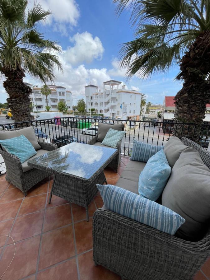 Villamartin Plaza No 154 أوريويلا المظهر الخارجي الصورة